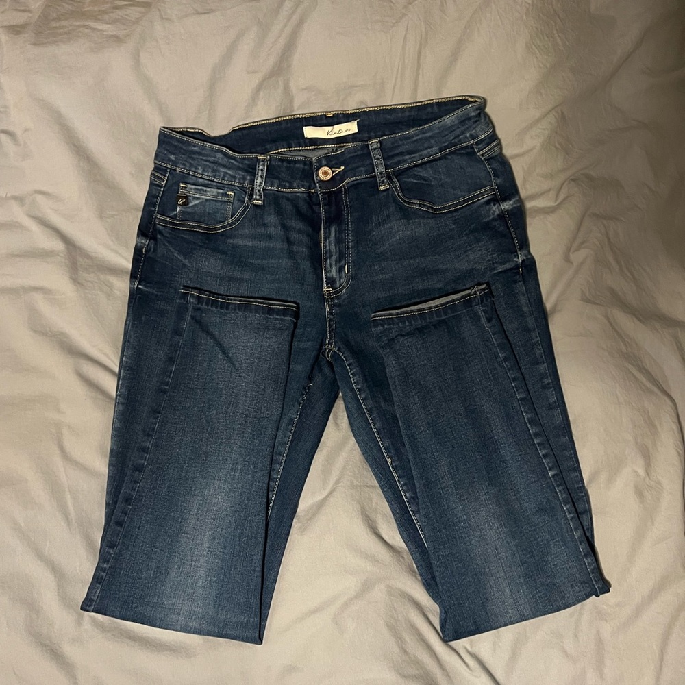 Kancan jeans